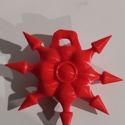 45 Anhänger