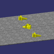 Image7.png Tiling tools / outils carrelage