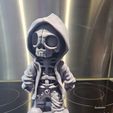 FB_IMG_1685923251065.jpg Файл STL Skullpture #1・3D-печатный дизайн для загрузки