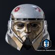 Enoch-Helmet.jpg Captain Enoch Helmet - 3D Print Files