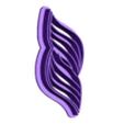1er30x68.stl STL-Datei Polymer Clay Cutter 4size・Design für den 3D-Druck zum Herunterladen