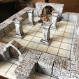 Photo-Sep-04,-6-42-13-PM.jpg Dungeon Blocks, Tabletop RPG Terrain
