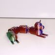 Rainicorn-Turned-Tipped.jpg Леди-дождевик с шарнирным креплением