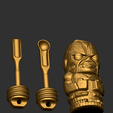 Captura-de-pantalla-2026-03-26-a-las-10.00.59.png ミニボートスニッファー ミニチキヒーロー チキヒーロー ミニタンク貯蔵ボート コロンビアスプーン付き - スニフキット - スナッフ - 高解像度stlファイル。
