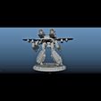 Screenshot (167).jpg Gerwalk VF-1S - Macross Robotech Static Figure