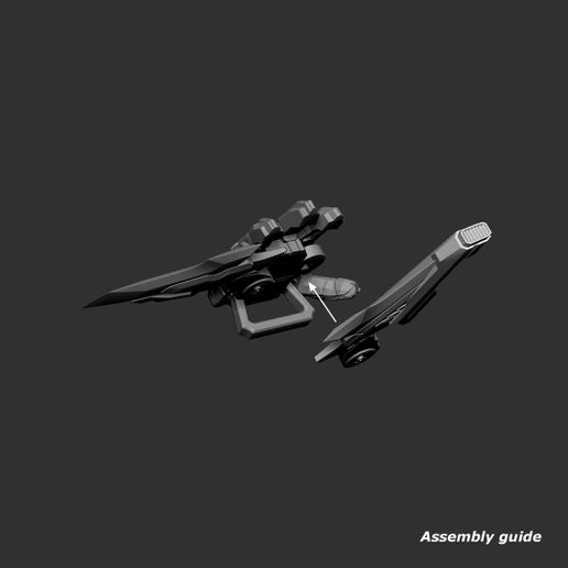 tegajune_guide_11.jpg GOZYUGER TEGAJUNE SCALE 1:1 (Morpher mode only)