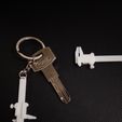 IMG_20191204_204820.jpg Vernier Caliper Keychain