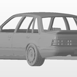 group-a-2.png 1:24 Holden VK Commodore Group A SS (Blue Meanie) - "Scale-bodies"
