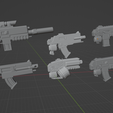 7.png Space Warriors Bolter Pack