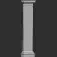 88-ZBrush-Document.jpg 90 classical columns decoration collection -90 pieces 3D Model