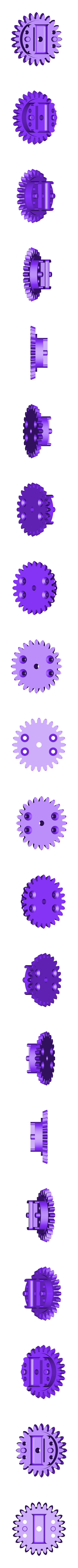 petit_pignon_conique_mod.stl Gyrotourbillon