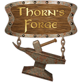 ThornsForge
