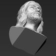 21.jpg Jesus reconstruction based on Shroud of Turin 3D printing ready
