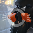 1.png Inmotion V11 Bumpers