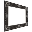 Wireframe-Low-Classic-Frame-and-Mirror-057-4.jpg Classic Frame and Mirror 057