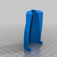 NA_Canopy_Full.png Archivo STL gratuito Naboo Fighter N1 3,75" Action Figure Scale・Design para impresora 3D para descargar
