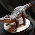 kaprosuchus-photo13.jpg STL file KAPROSUCHUS・3D print design to download