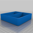 2x2_divided.png Trofast 3d printing accessorie holder