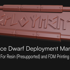 VotannRenderFinal.png Маркер развертывания космических гномов для Peacehammer/Warmallet