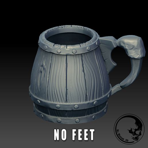 09b Variations.jpg Can Holder - 500ml