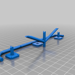 df972783-1f0b-4155-b3ab-9128b1de85ab.png Archivo 3D gratuito Barra RC Drift Bash modular・Design para impresora 3D para descargar