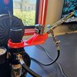 Media_16.jpg Master Airbrush Compressor mount holder