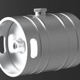 beer-keg-2_3.jpg Rc rods fun pack! custom seats, wheels, beer keg tanks, light buckets +++