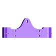 Sliding guide base.stl Screw Cutting Jig