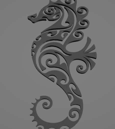 2.png 4  3d printable key chains