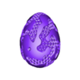 Liquid_Polygon.stl Easter Eggs 23