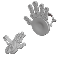 Hand-Grab-Suction-Cup.png Project Playtime Hand Grab Suction Cup Cosplay