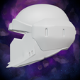 5.png Helldivers 2 - CM-14 Physician Helmet