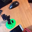 20170112_171243.jpg S7 edge case+mount+QI charger