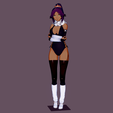 yoruichi_s_2.png Yoruichi Shihouin