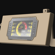 2.png FOXBODY MUSTANG HALTECH IC-7 DASH MOUNT
