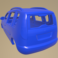 d04_016.png Skoda Roomster 2011 Printable Car Body