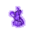 blitzer2 supported.stl Team base and addons
