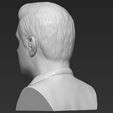 6.jpg Dean Winchester bust 3D printing ready stl obj formats