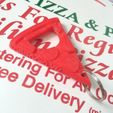5.jpg Бесплатный STL файл Pizza Bottle Opener | Updated・Шаблон для 3D-печати для загрузки