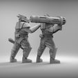 untitled.445.jpg Fichier 3D custom guard army for wargaming・Modèle pour imprimante 3D à télécharger
