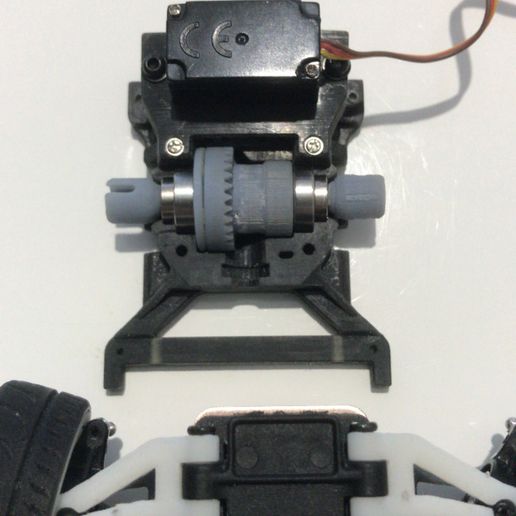 OWDTest-print4.jpg One Way Differential for 1:28 WlToys Mini-Z Drift models