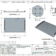 STF-FIX-024-0032-Listing-Image-04.jpg 1/24 Scale M12 Hexagon Bolts Heads C/W Form ‘A’ plain washer x 300 – STL (Digital download)