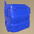 b014.png VOLVO FMX 2013 PRINTABLE TRUCK IN SEPARATE PARTS