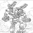 BLood-Asp-4.png Battle Tech Blood Asp