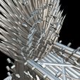 Screenshot_2019-09-09 Trono de hierro - Download Free 3D model by MundoFriki3D ( MundoFriki3D)(6).png Iron Throne