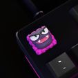 gengars_keycaps_06.jpg gengar evolutions Keycaps - Механическая клавиатура