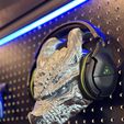 IMG_4374.jpeg Escultura/soporte para auriculares Dragón