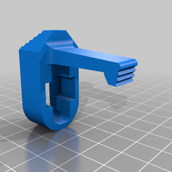 de6edca3-6cdc-490c-9696-f80cb1add9d6.png Free 3D file Speed Loader For .22 Ruger Mark 1, 2, 3, & 4・Design to download and 3D print