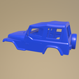 A005.png JEEP WRANGLER YJ 1987 PRINTABLE CAR IN SEPARATE PARTS