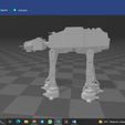 prototype-4.png at-at walker prototype 1 empire first years